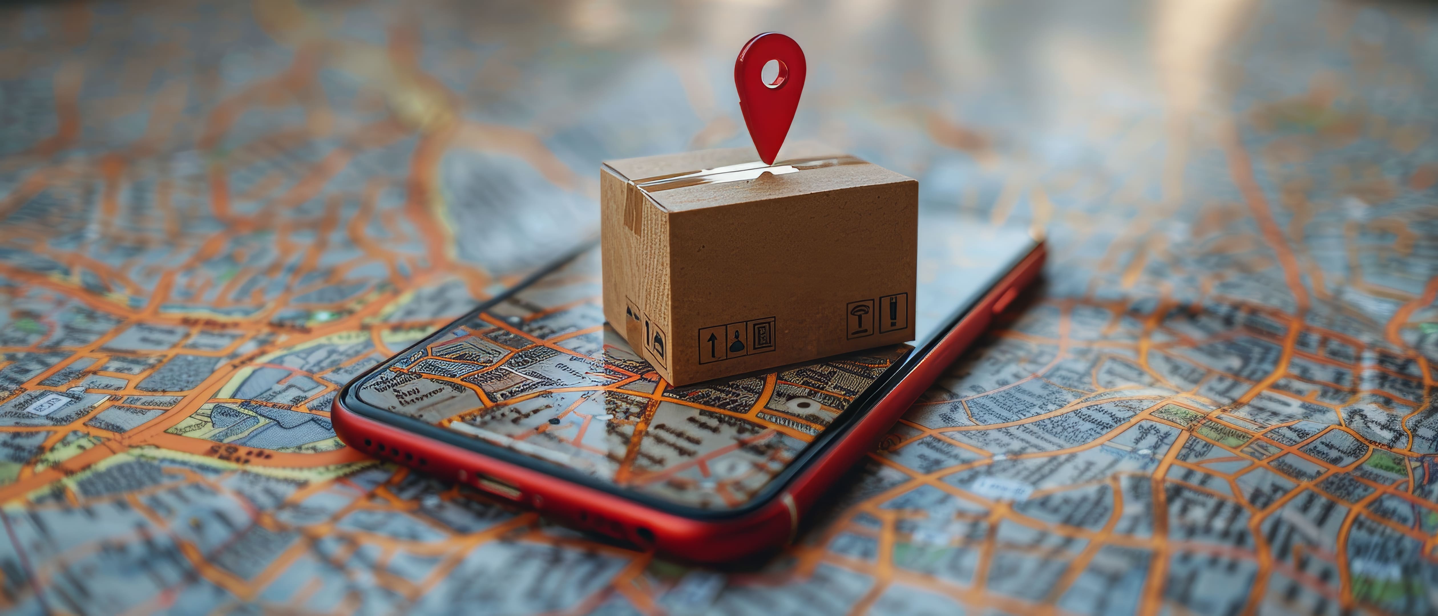 Seguimiento de envio
